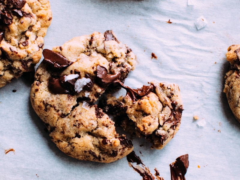 Chocolate Cookies